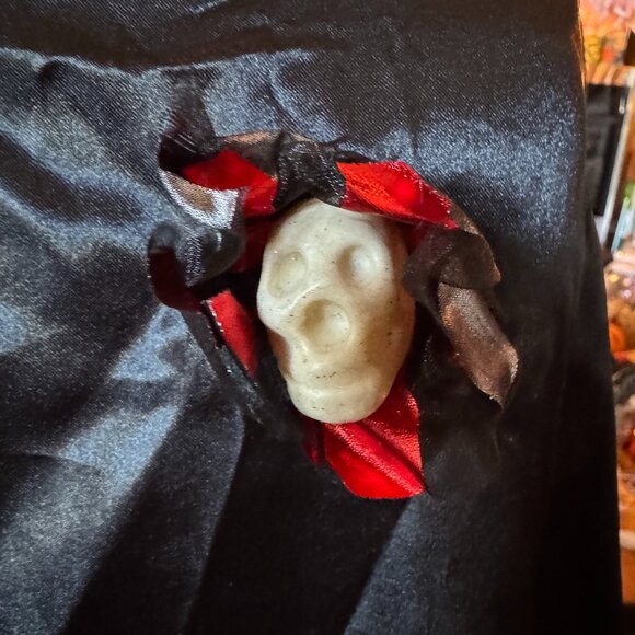 🎪 Carver the Killer Clown Costume (Adult Medium) - Picture 6 of 16